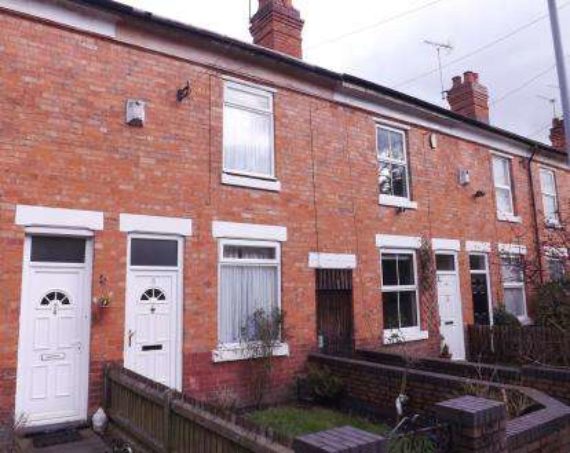 3 Bedroom Terraced